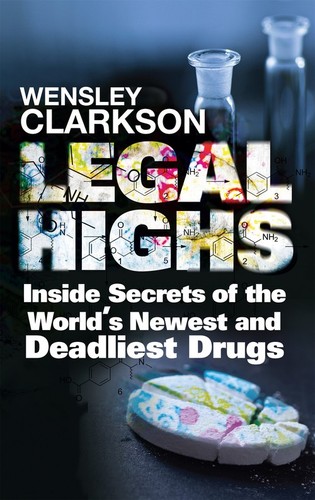 Legal highs inside - secrets, of