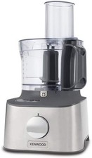 Kenwood FDM312SS Food