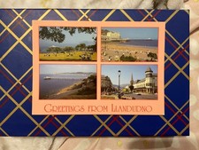 llandudno multiview by john hinde 2ws 189