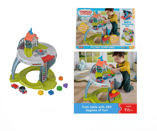 Thomas friends my - thomas,
