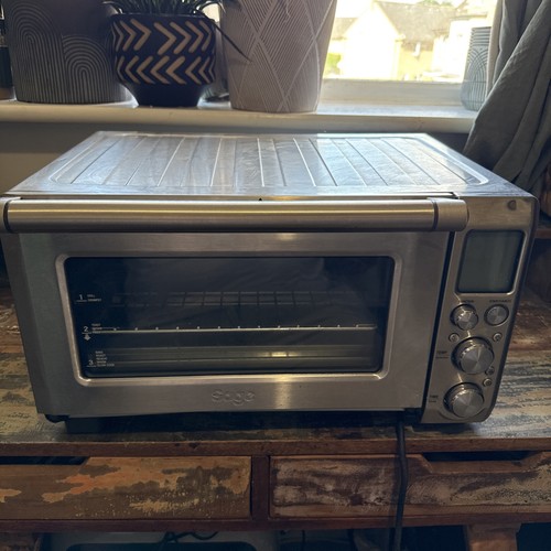 Sage bov820 smart - bov820, pro