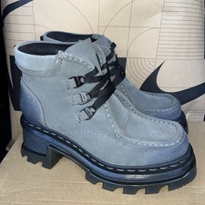NEW Dr. Martens Corran 3I