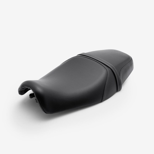 Main seat black easy clean - main,