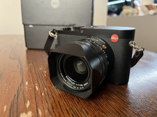 Leica Q (Typ 116) Digital