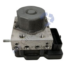 Renault Captur X87 13-17 ABS Pump Modulator Control Unit 476601203R