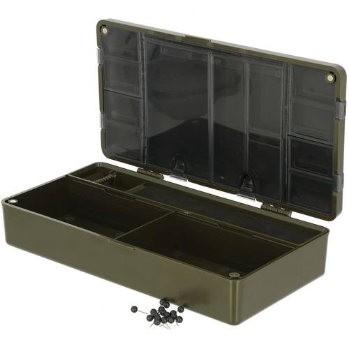 Ngt carp fishing tackle - ngt,