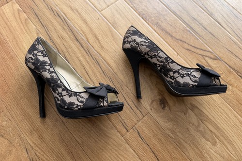 Evening shoes woman - shoes, woman's