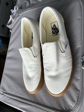 VANS Slip On - UK 8 - Brand New - Never Worn