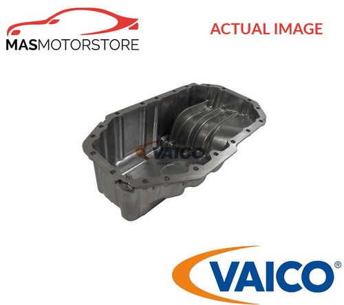 Engine oil pan - oil, sump