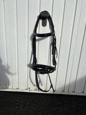 Anatomical Comfort Bridle FS