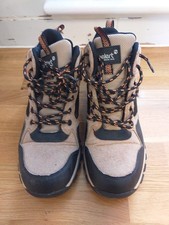 GELERT Duresely Mid Waterproof