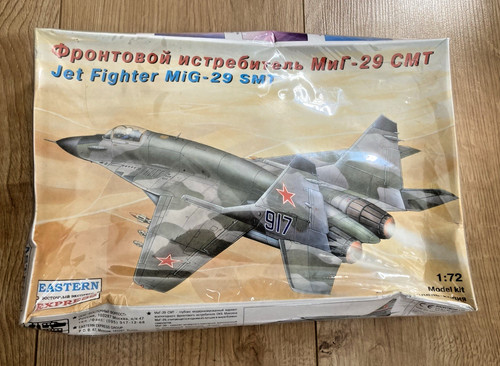 Eastern express model - eastern,