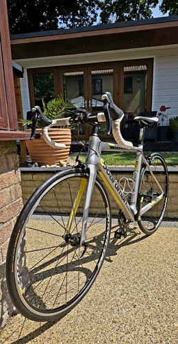 Boardman pro carbon - road, bike