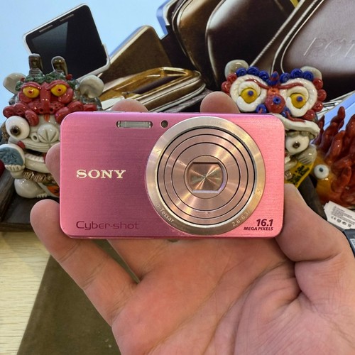 Sony cyber shot dsc w630 - cyber-shot, dsc-w630