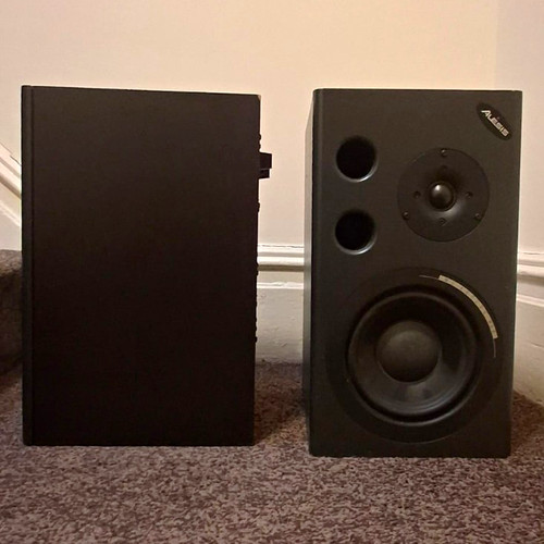 Alesis active studio - alesis, m1