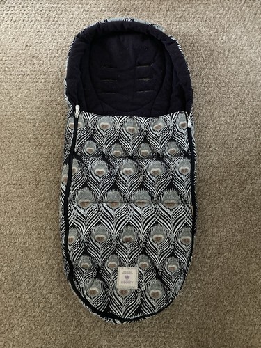 Mamas papas x liberty - papas,