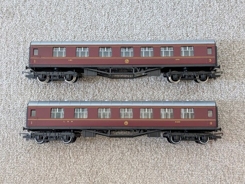 Set lms hornby r474 - set,