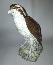 Beneagles Osprey ceramic empty