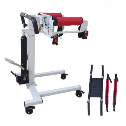 Foldable comfortable lift - comfortable,