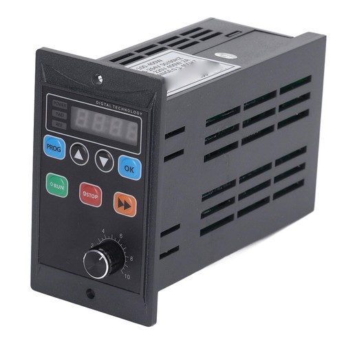 Motor vfd inverter single - motor,