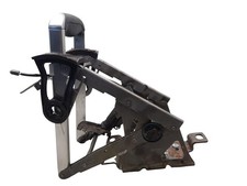 FORD S MAX Handbrake Lever 2010 6G91-2780-JV