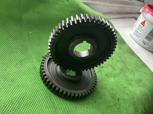 Triumph pre unit 500/650