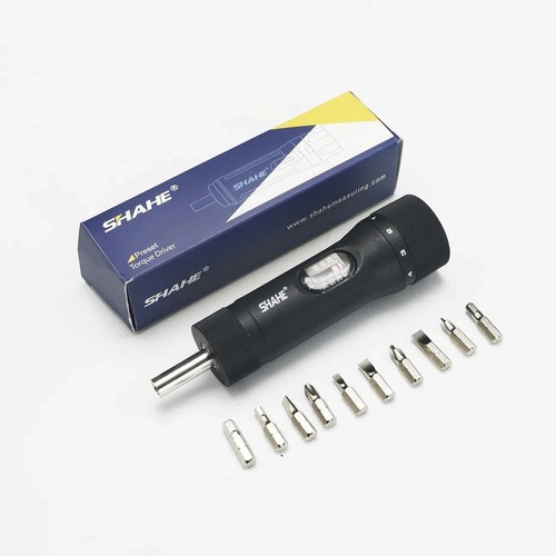 Shahe torque screwdriver - shahe,