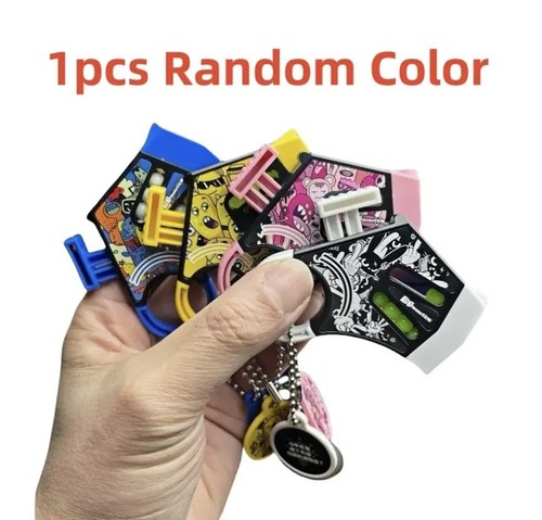 Pocket toy gun mini - bb,