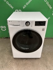 LG Heat Pump Tumble Dryer 9kg