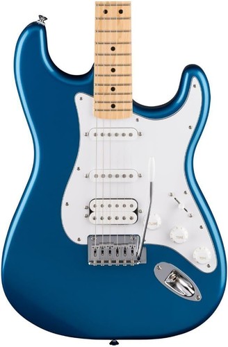 Fender standard strat - -,