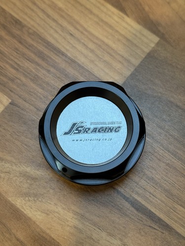 Racing jdm aluminium oil - aluminium,