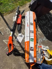 Electric Pole Saw