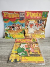 Pippin in Playland #849 857