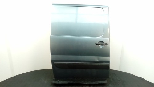 Citroen dispatch sliding - dispatch,