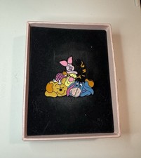 Winnie The Pooh And Friends