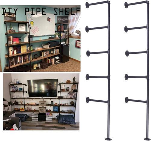 Industrial wall mount - wall,