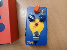 Jam Pedals Tube Dreamer