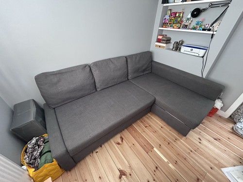 Ikea friheten skiftebo corner - ikea,