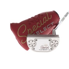 Scotty Cameron Special Select