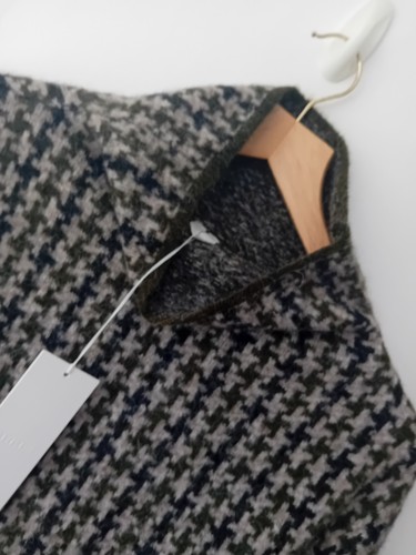 Arket jacquard knit - arket, jacquard-knit