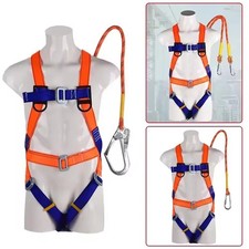 Rock tree Climb Harness Safety