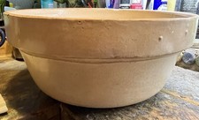 Antique stoneware large - stoneware,