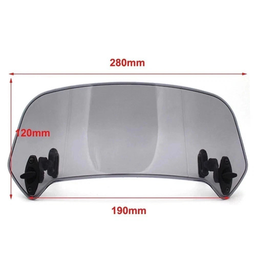 Motorcycle spoiler wind - motorcycle,