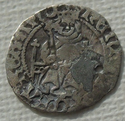 Henry vii silver - vii,