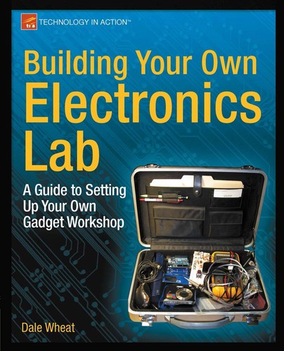 Building your own - building,