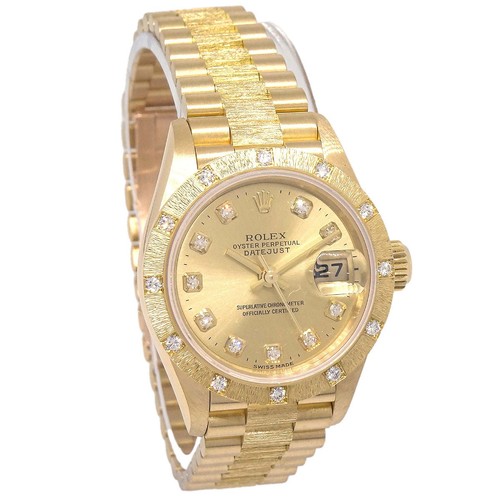 Rolex oyster perpetual - rolex,