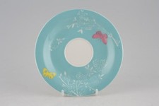 Portmeirion - Dawn Chorus - Tea Saucer - 218681G