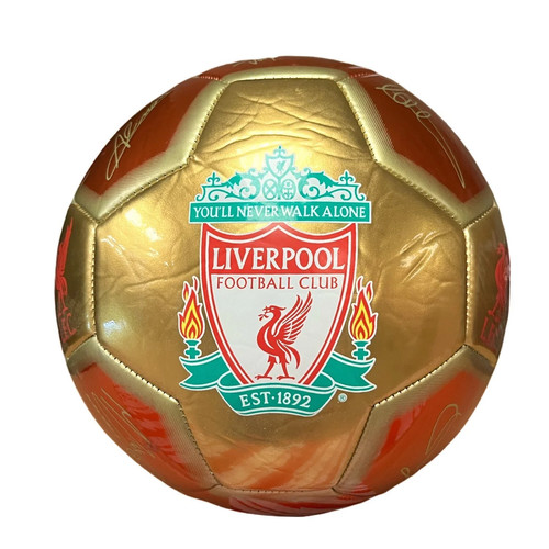 Liverpool official full - fc,