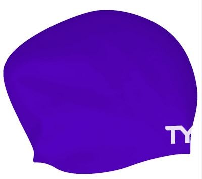 Tyr long hair - long, free