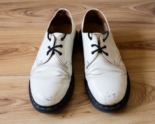 Martens 1461 smooth - 1461,